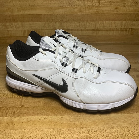 nike power channel tac golf shoes